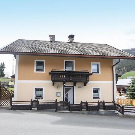 Holiday Home Machreich By Interhome Hundsdorf  Zewnętrze zdjęcie