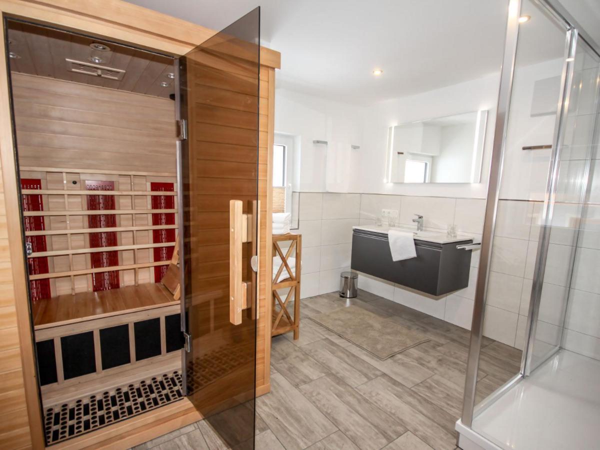Holiday Home Machreich By Interhome Hundsdorf  Zewnętrze zdjęcie