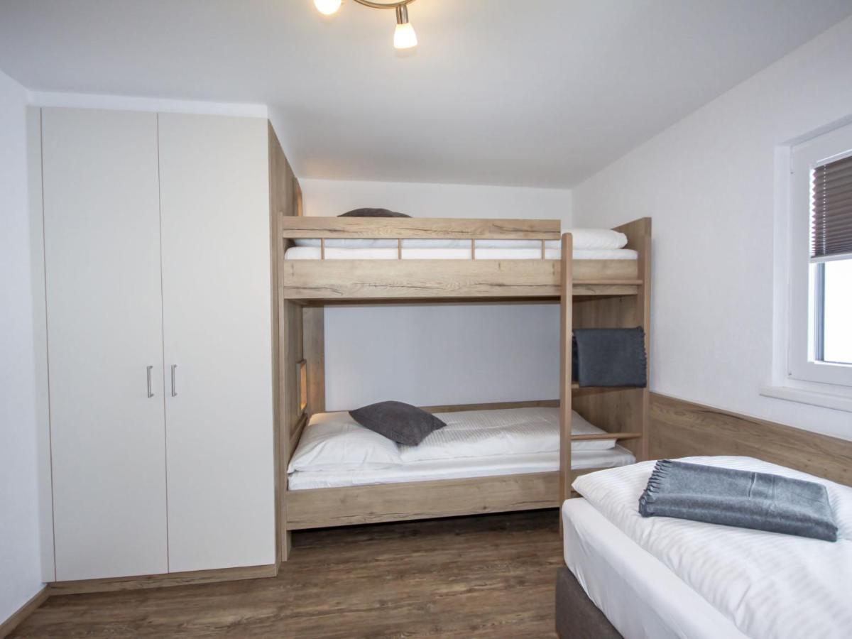 Holiday Home Machreich By Interhome Hundsdorf  Zewnętrze zdjęcie