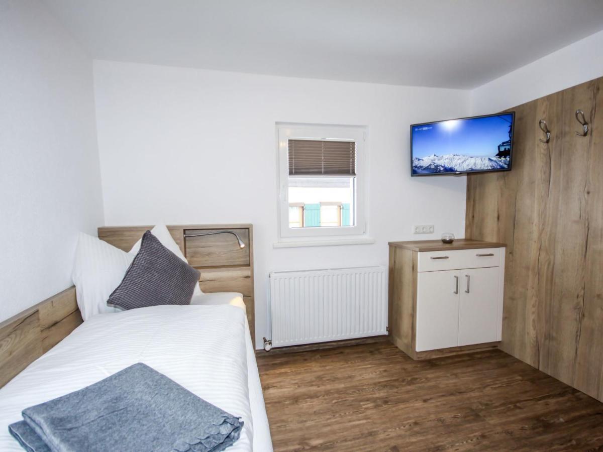 Holiday Home Machreich By Interhome Hundsdorf  Zewnętrze zdjęcie