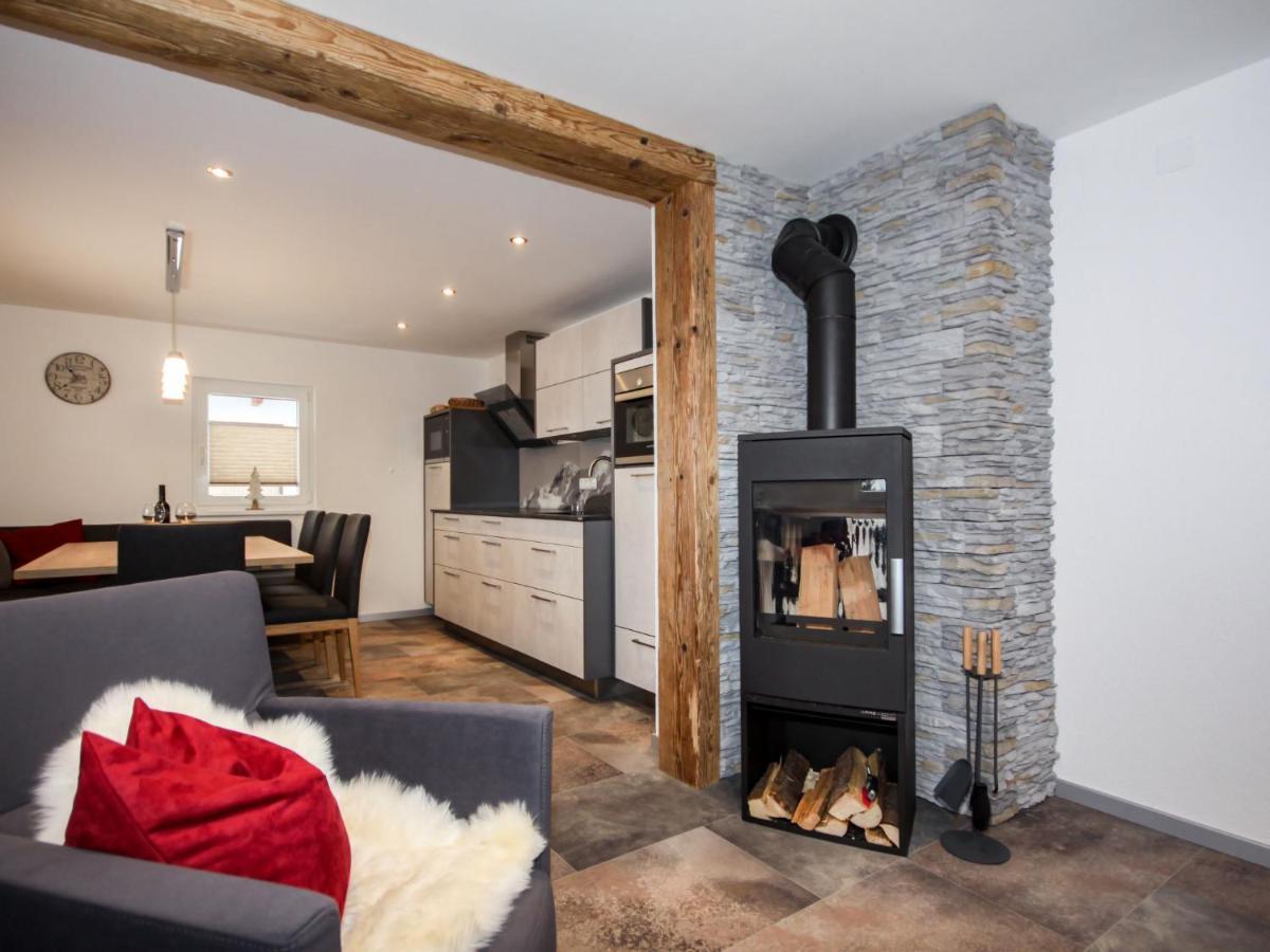 Holiday Home Machreich By Interhome Hundsdorf  Zewnętrze zdjęcie