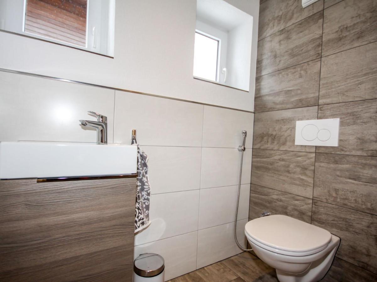 Holiday Home Machreich By Interhome Hundsdorf  Zewnętrze zdjęcie