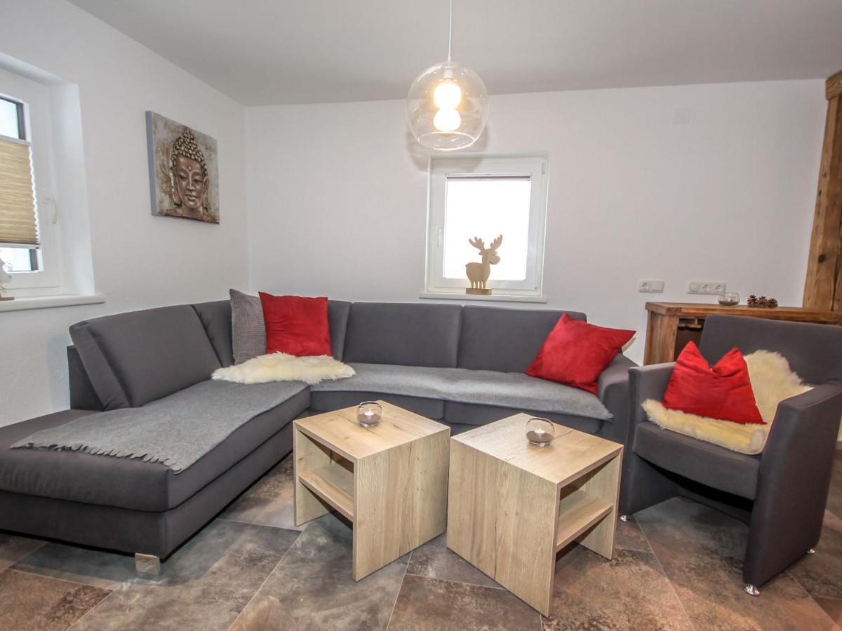 Holiday Home Machreich By Interhome Hundsdorf  Zewnętrze zdjęcie