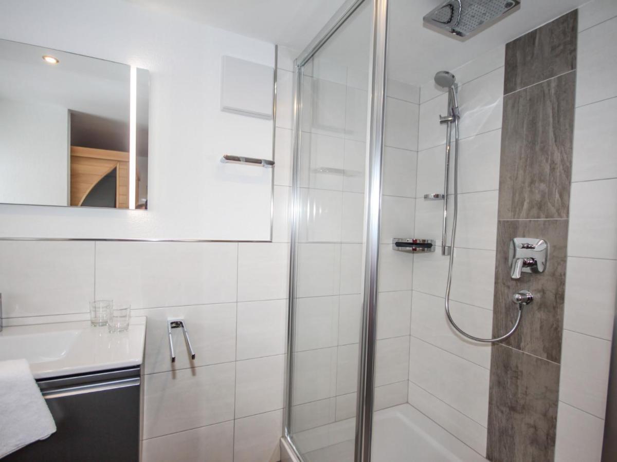Holiday Home Machreich By Interhome Hundsdorf  Zewnętrze zdjęcie