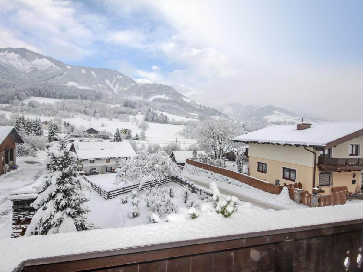 Holiday Home Machreich By Interhome Hundsdorf  Zewnętrze zdjęcie