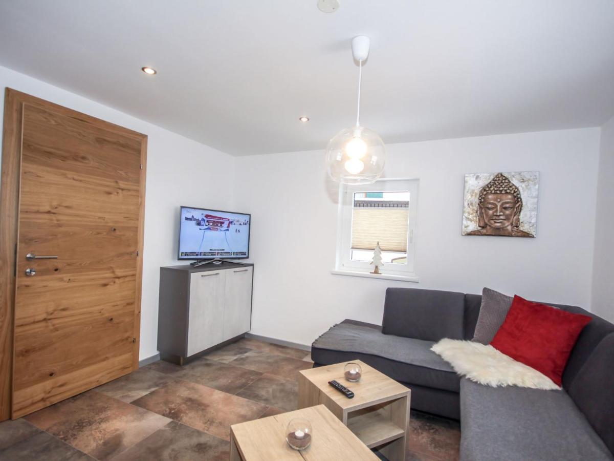 Holiday Home Machreich By Interhome Hundsdorf  Zewnętrze zdjęcie