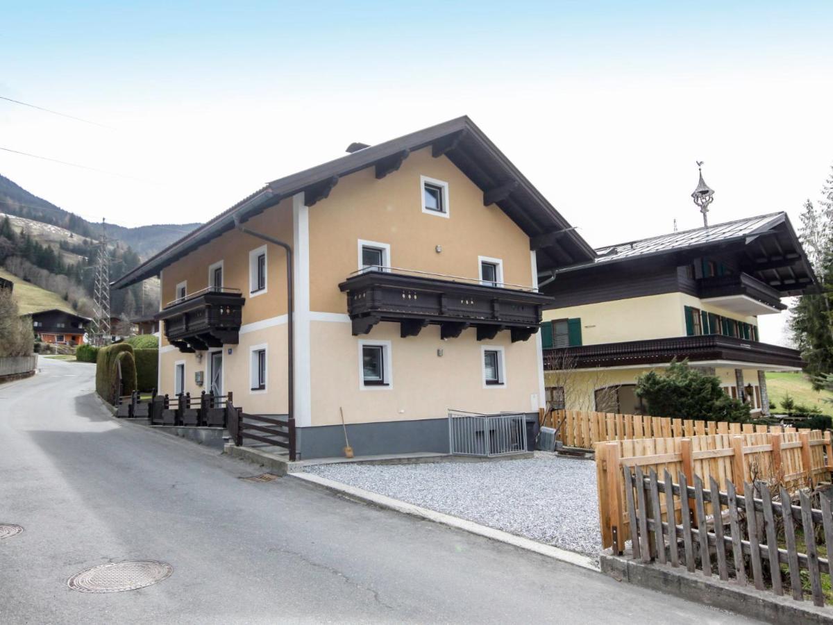 Holiday Home Machreich By Interhome Hundsdorf  Zewnętrze zdjęcie