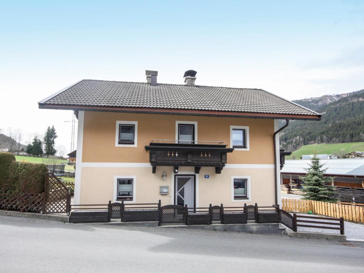 Holiday Home Machreich By Interhome Hundsdorf  Zewnętrze zdjęcie