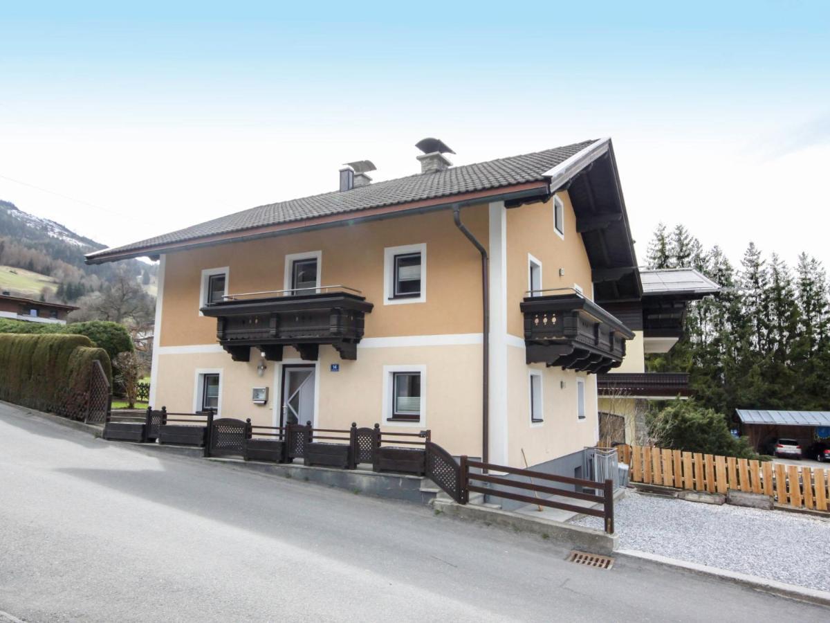 Holiday Home Machreich By Interhome Hundsdorf  Zewnętrze zdjęcie