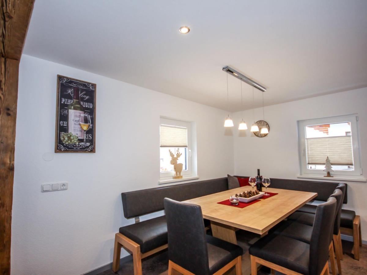Holiday Home Machreich By Interhome Hundsdorf  Zewnętrze zdjęcie