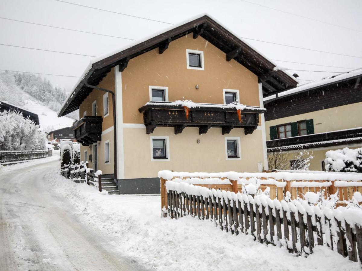 Holiday Home Machreich By Interhome Hundsdorf  Zewnętrze zdjęcie