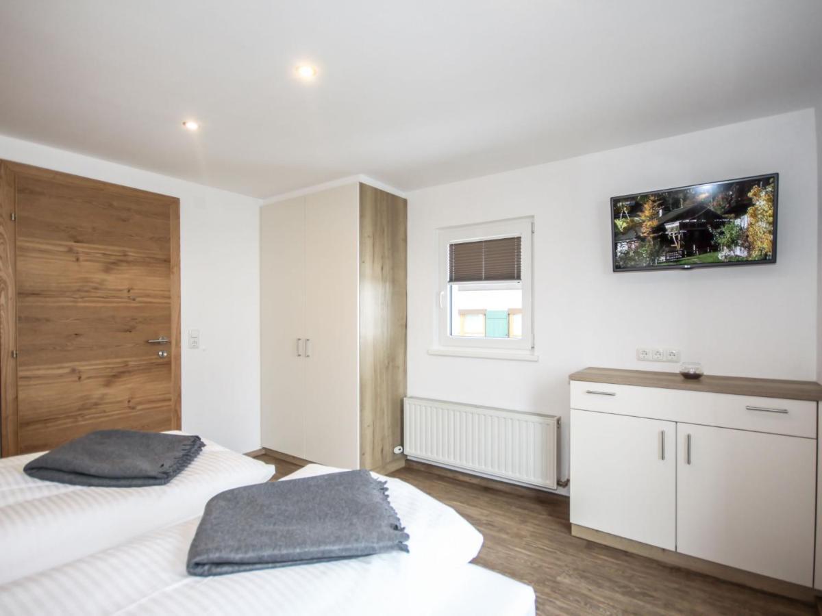 Holiday Home Machreich By Interhome Hundsdorf  Zewnętrze zdjęcie