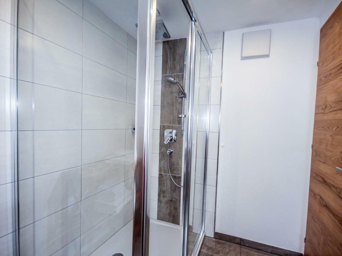 Holiday Home Machreich By Interhome Hundsdorf  Zewnętrze zdjęcie